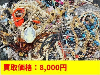 アクセサリー色々