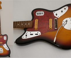 Fender Japan JAGUAR