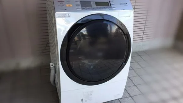 加東市でドラム洗濯機の買取