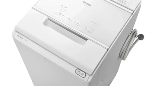 洗濯機を出張買取しているお店です。