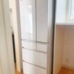Panasonic 大型冷蔵庫
