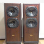 tannoy